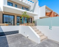 New Build - Terraced house / Townhouse - Dolores - Sector 3
