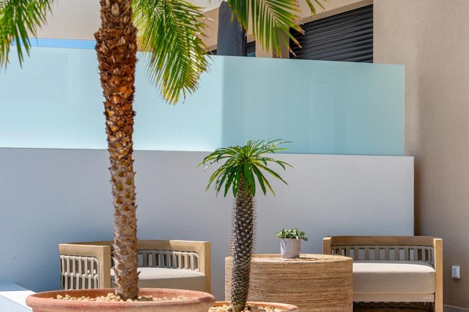 New Build - Terraced house / Townhouse - Dolores - Sector 3