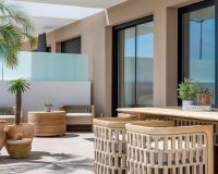 New Build - Terraced house / Townhouse - Dolores - Sector 3