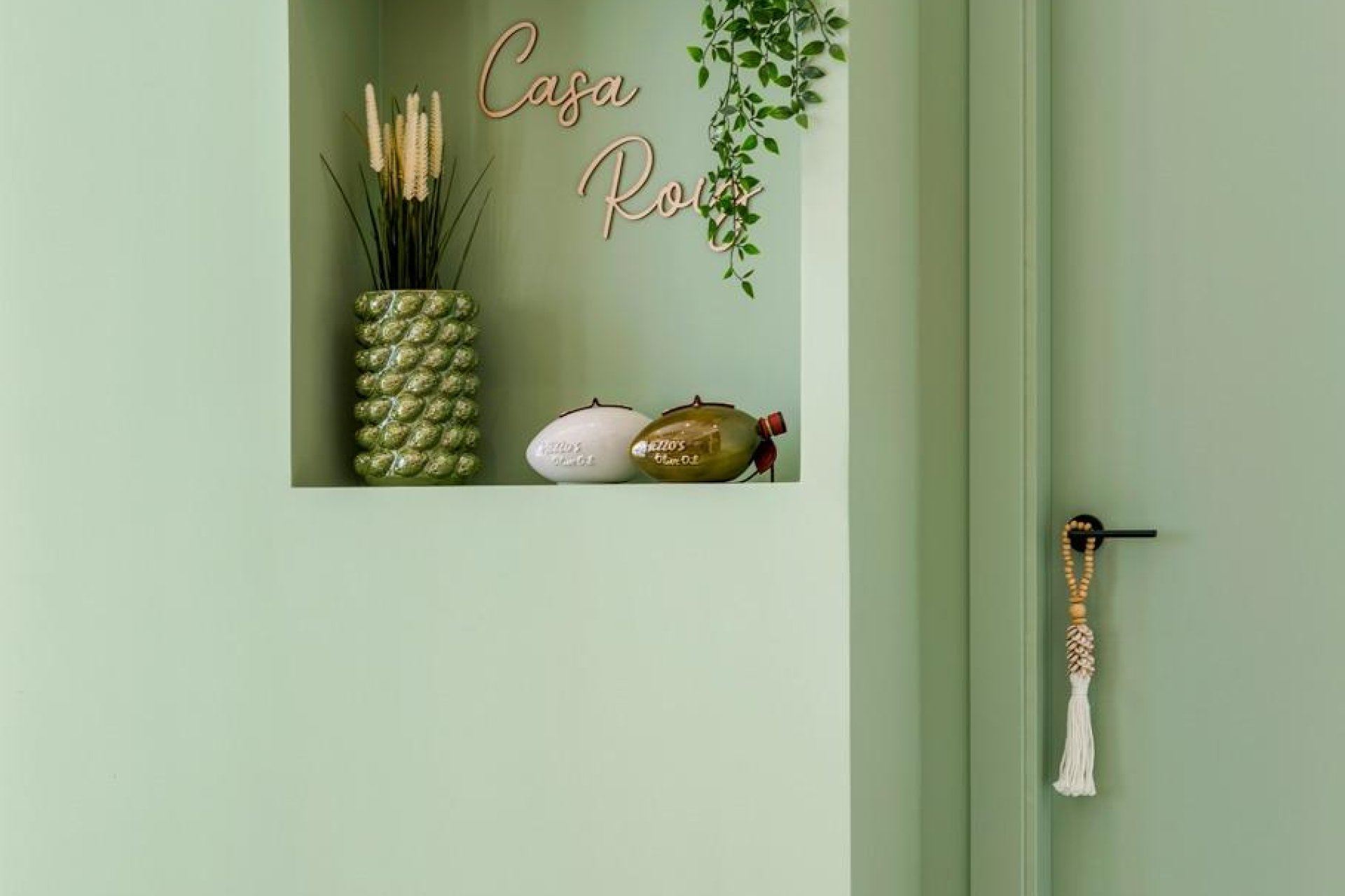 New Build - Terraced house / Townhouse - Dolores - Sector 3