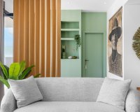 New Build - Terraced house / Townhouse - Dolores - Sector 3