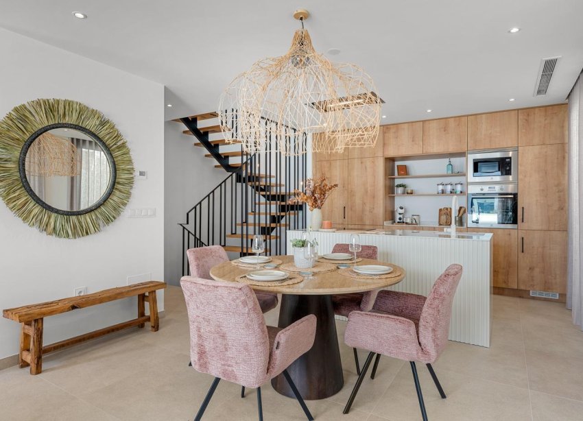 New Build - Terraced house / Townhouse - Dolores - Sector 3