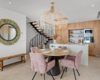 New Build - Terraced house / Townhouse - Dolores - Sector 3