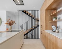 New Build - Terraced house / Townhouse - Dolores - Sector 3