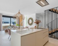 New Build - Terraced house / Townhouse - Dolores - Sector 3