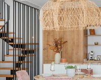 New Build - Terraced house / Townhouse - Dolores - Sector 3