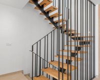 New Build - Terraced house / Townhouse - Dolores - Sector 3