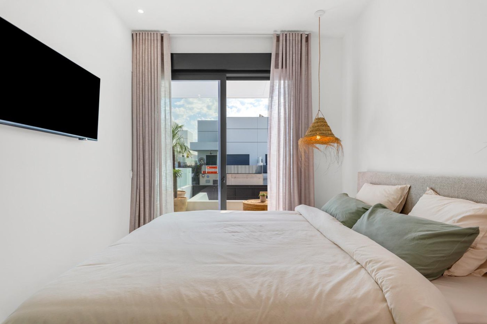 New Build - Terraced house / Townhouse - Dolores - Sector 3