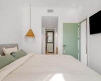 New Build - Terraced house / Townhouse - Dolores - Sector 3