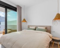 New Build - Terraced house / Townhouse - Dolores - Sector 3