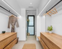 New Build - Terraced house / Townhouse - Dolores - Sector 3