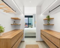 New Build - Terraced house / Townhouse - Dolores - Sector 3