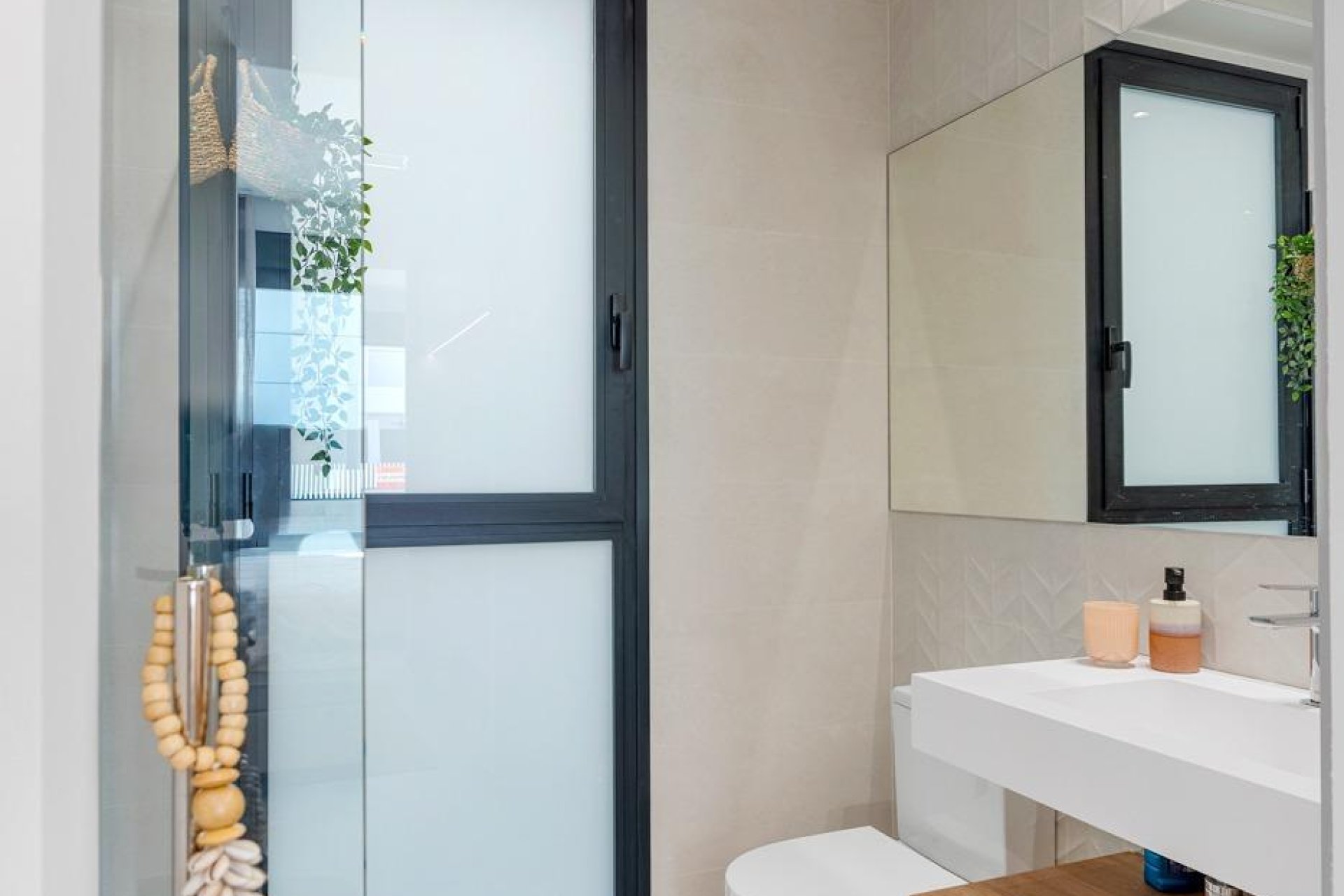 New Build - Terraced house / Townhouse - Dolores - Sector 3