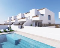 New Build - Terraced house / Townhouse - Dolores - Sector 3