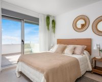 New Build - Terraced house / Townhouse - Dolores - Sector 3