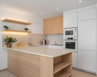 New Build - Terraced house / Townhouse - Dolores - Sector 3