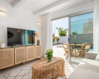 New Build - Terraced house / Townhouse - Dolores - Sector 3