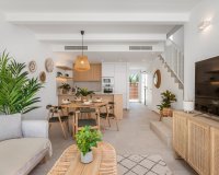 New Build - Terraced house / Townhouse - Dolores - Sector 3