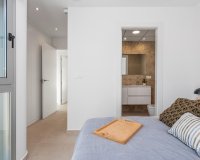 New Build - Terraced house / Townhouse - Dolores - Sector 3