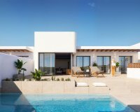 New Build - Terraced house / Townhouse - Dolores - Sector 3