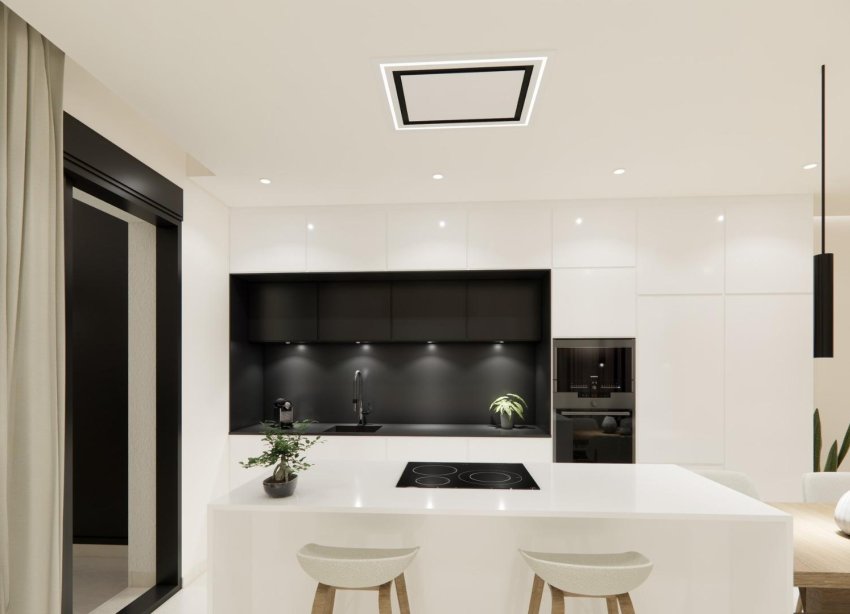 New Build - Terraced house / Townhouse - Dolores - urbanizacion