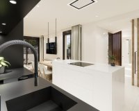 New Build - Terraced house / Townhouse - Dolores - urbanizacion