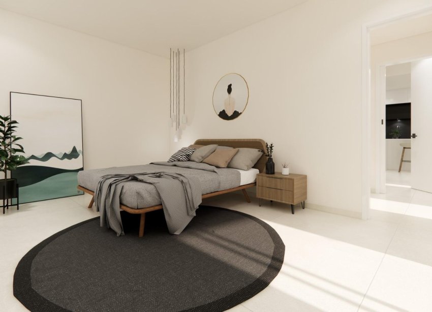 New Build - Terraced house / Townhouse - Dolores - urbanizacion