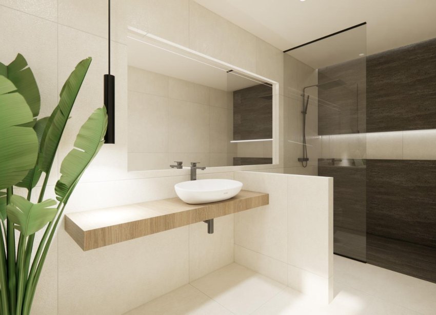 New Build - Terraced house / Townhouse - Dolores - urbanizacion