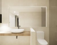 New Build - Terraced house / Townhouse - Dolores - urbanizacion