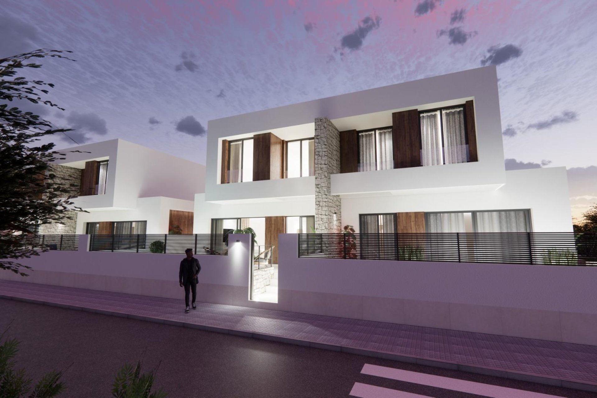 New Build - Terraced house / Townhouse - Dolores - urbanizacion