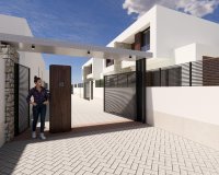 New Build - Terraced house / Townhouse - Dolores - urbanizacion
