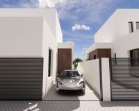 New Build - Terraced house / Townhouse - Dolores - urbanizacion