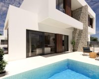 New Build - Terraced house / Townhouse - Dolores - urbanizacion