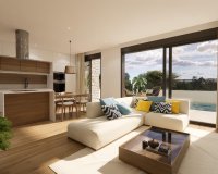 New Build - Terraced house / Townhouse - Dolores - urbanizacion
