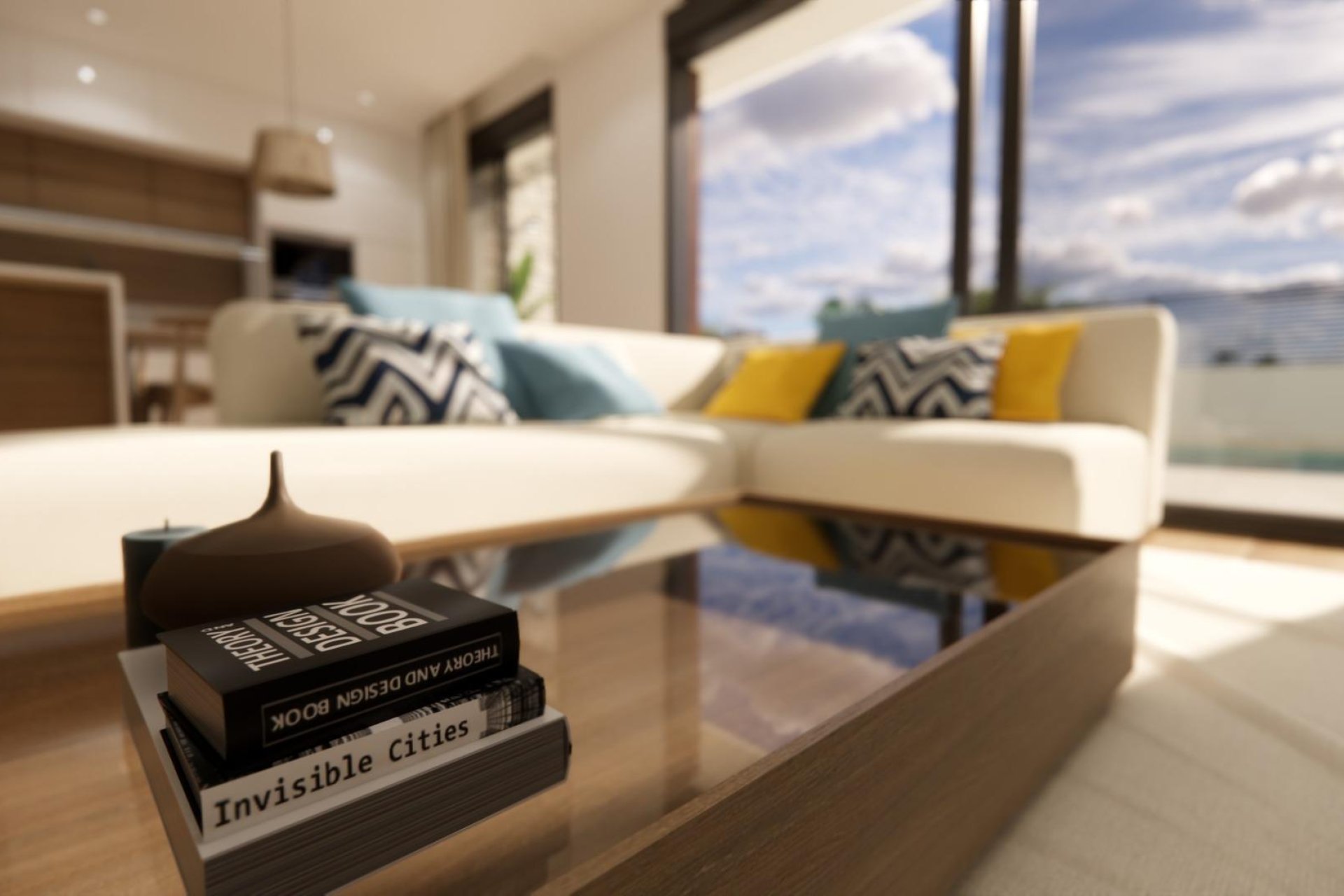 New Build - Terraced house / Townhouse - Dolores - urbanizacion