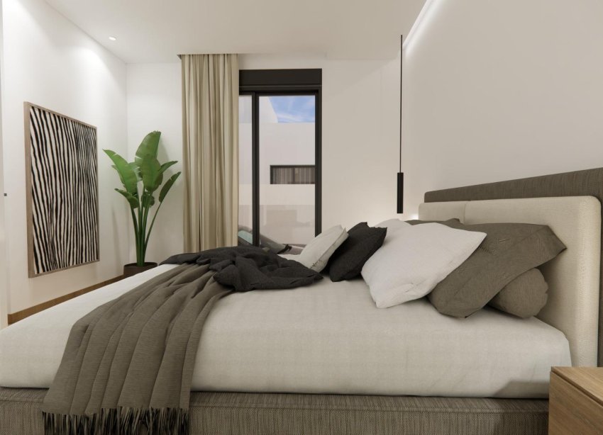 New Build - Terraced house / Townhouse - Dolores - urbanizacion