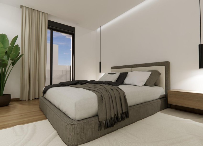 New Build - Terraced house / Townhouse - Dolores - urbanizacion