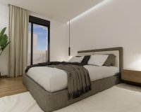 New Build - Terraced house / Townhouse - Dolores - urbanizacion