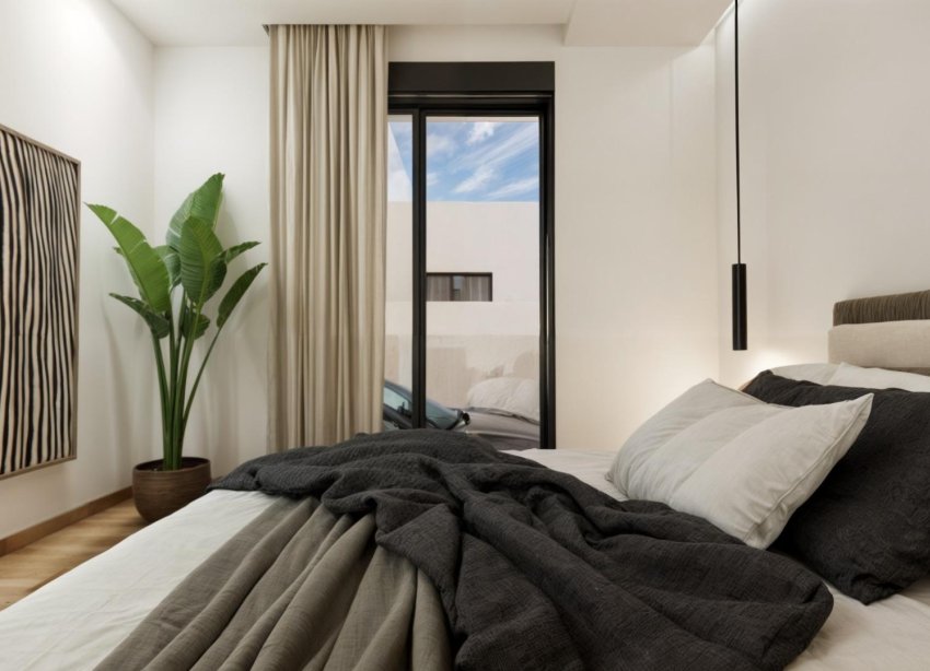 New Build - Terraced house / Townhouse - Dolores - urbanizacion