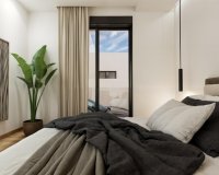 New Build - Terraced house / Townhouse - Dolores - urbanizacion