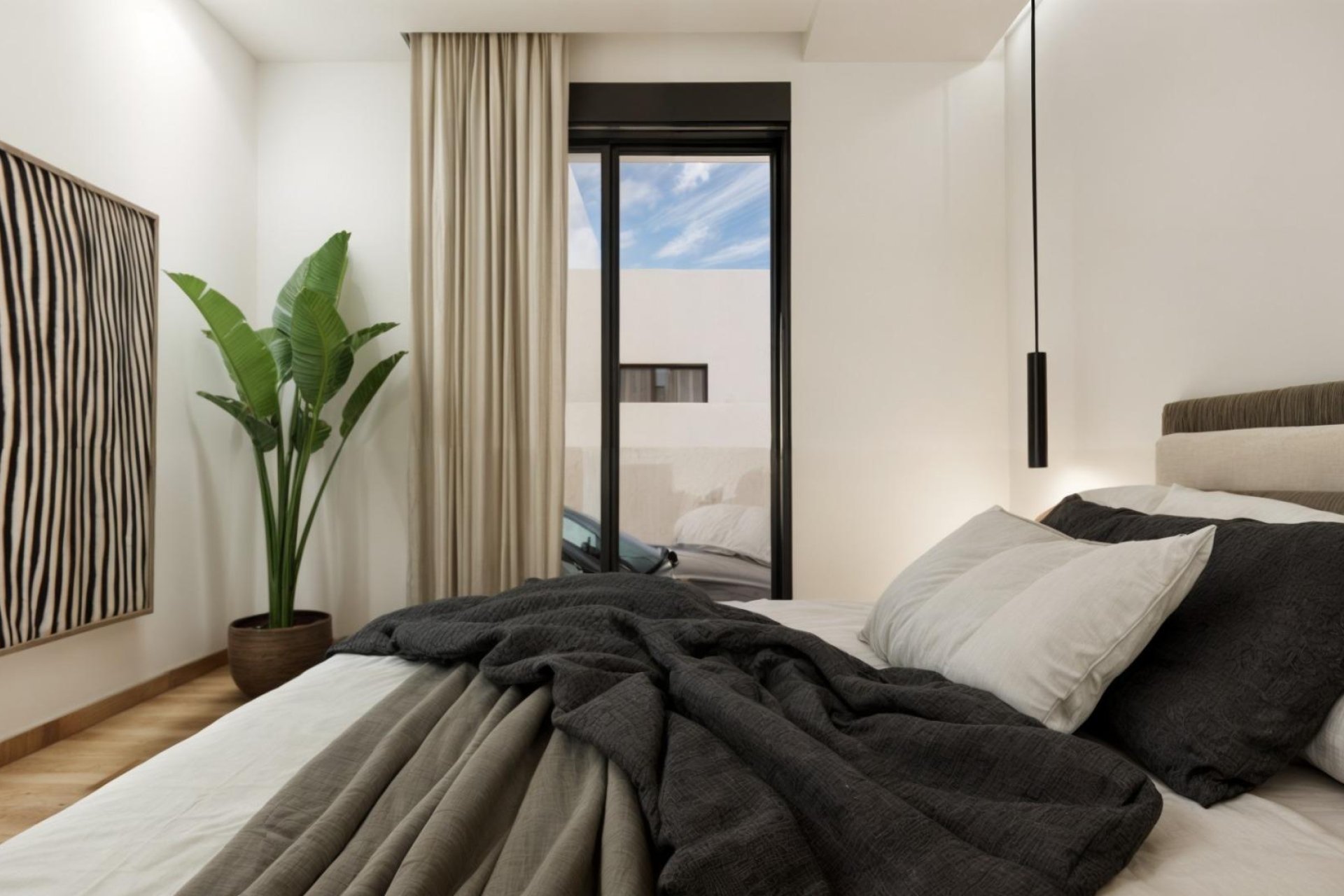 New Build - Terraced house / Townhouse - Dolores - urbanizacion