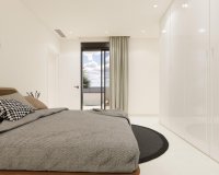 New Build - Terraced house / Townhouse - Dolores - urbanizacion