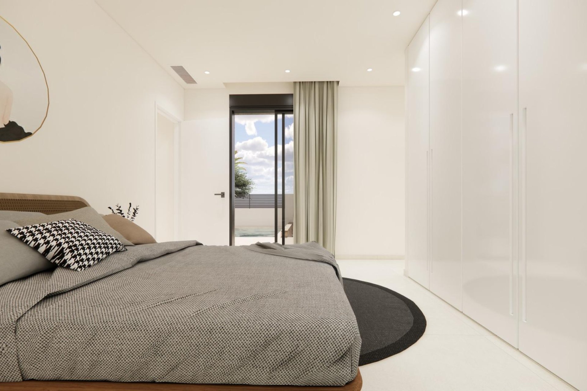 New Build - Terraced house / Townhouse - Dolores - urbanizacion