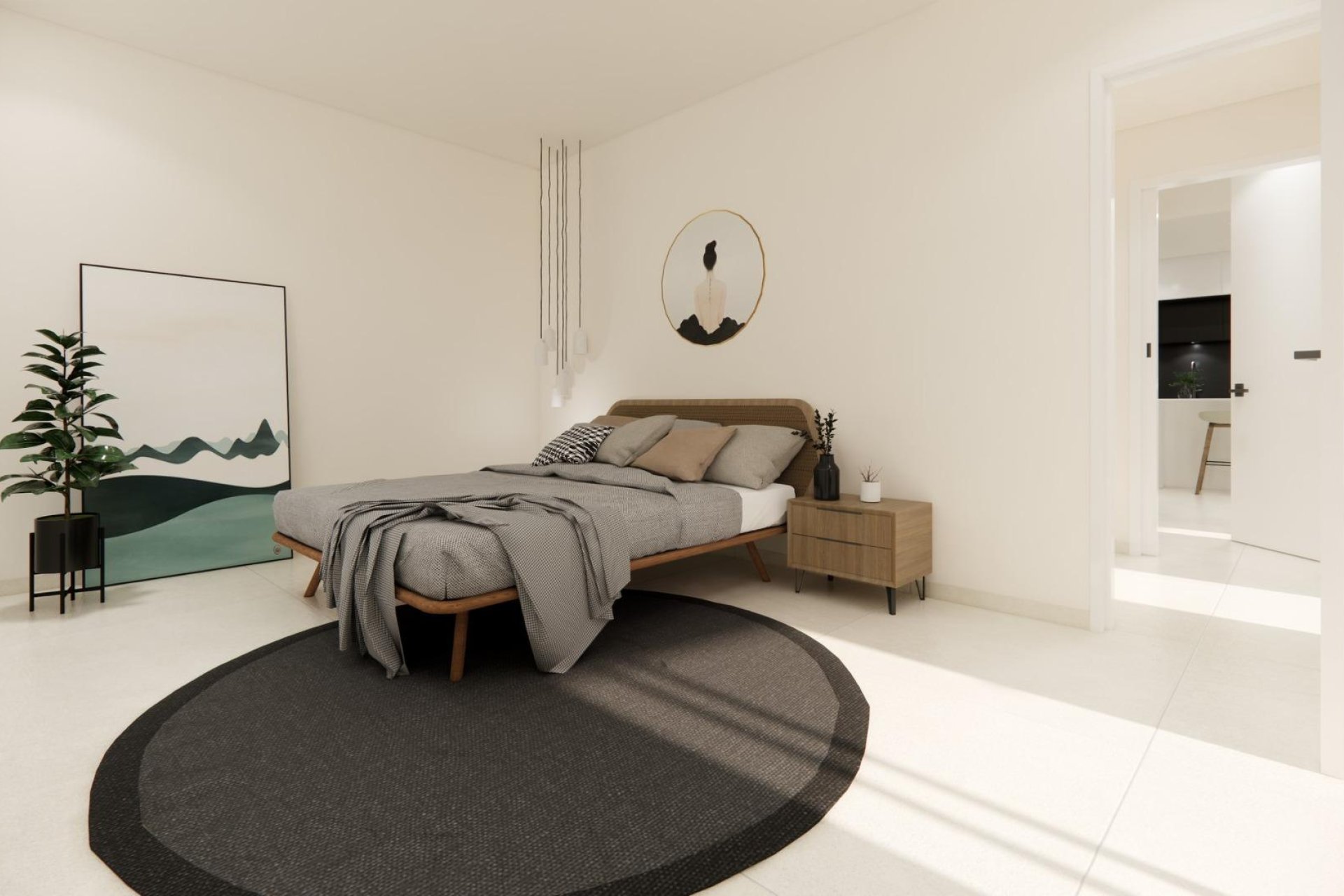 New Build - Terraced house / Townhouse - Dolores - urbanizacion