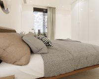 New Build - Terraced house / Townhouse - Dolores - urbanizacion