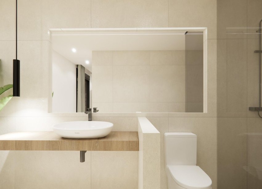 New Build - Terraced house / Townhouse - Dolores - urbanizacion