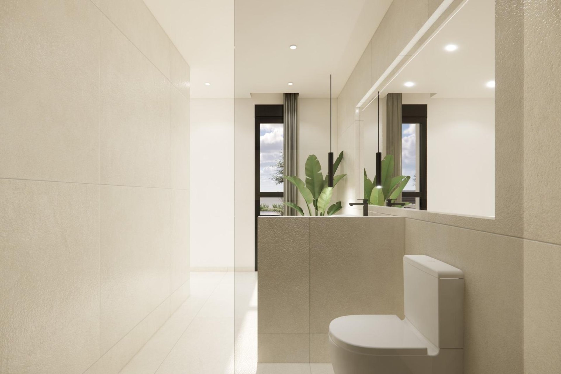 New Build - Terraced house / Townhouse - Dolores - urbanizacion