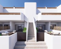 New Build - Terraced house / Townhouse - Dolores