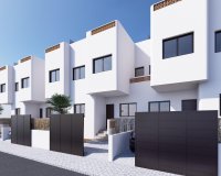 New Build - Terraced house / Townhouse - Dolores