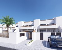 New Build - Terraced house / Townhouse - Dolores